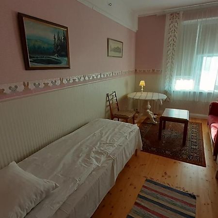 Majakovski Family Suite Sillamäe Extérieur photo