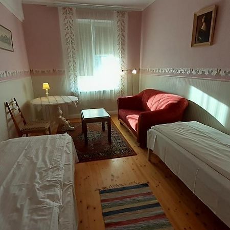 Majakovski Family Suite Sillamäe Extérieur photo