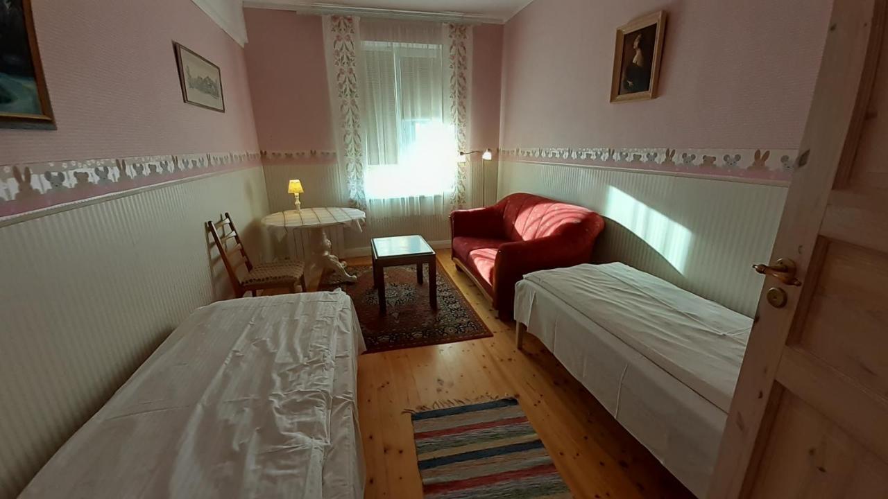 Majakovski Family Suite Sillamäe Extérieur photo