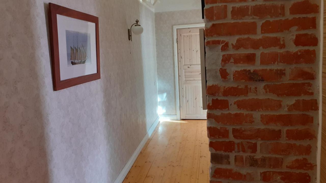 Majakovski Family Suite Sillamäe Extérieur photo