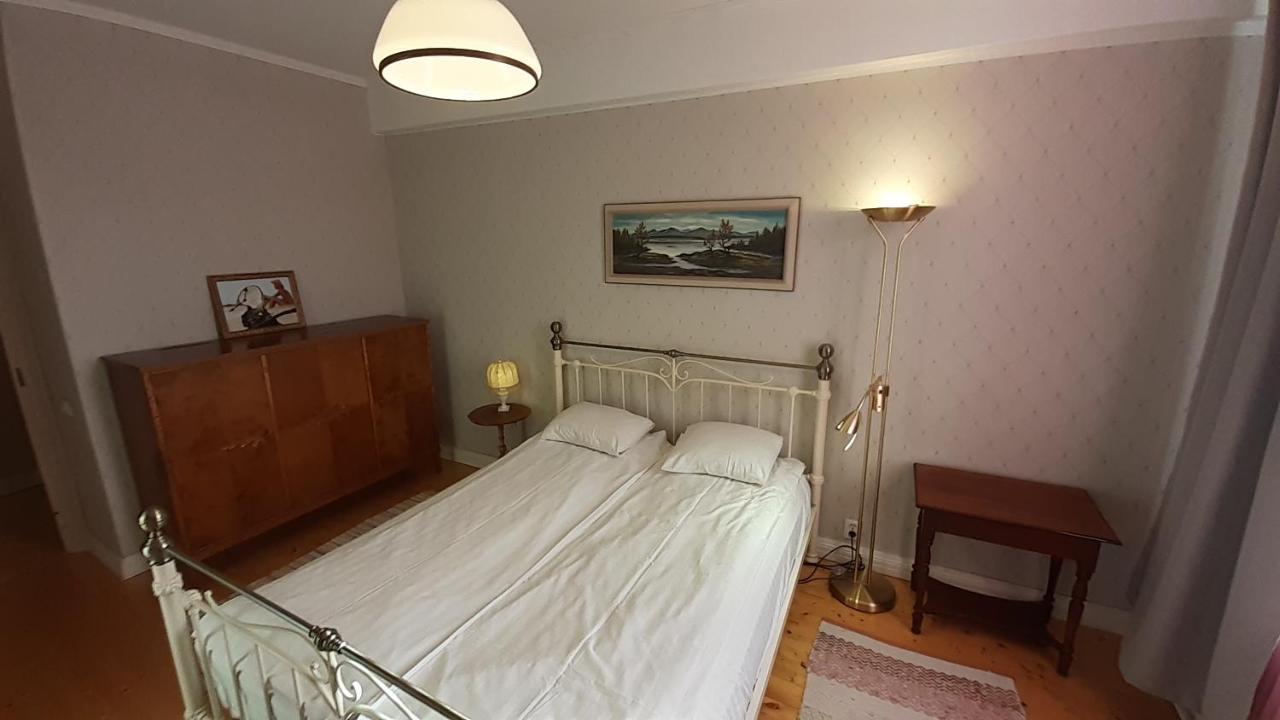 Majakovski Family Suite Sillamäe Extérieur photo