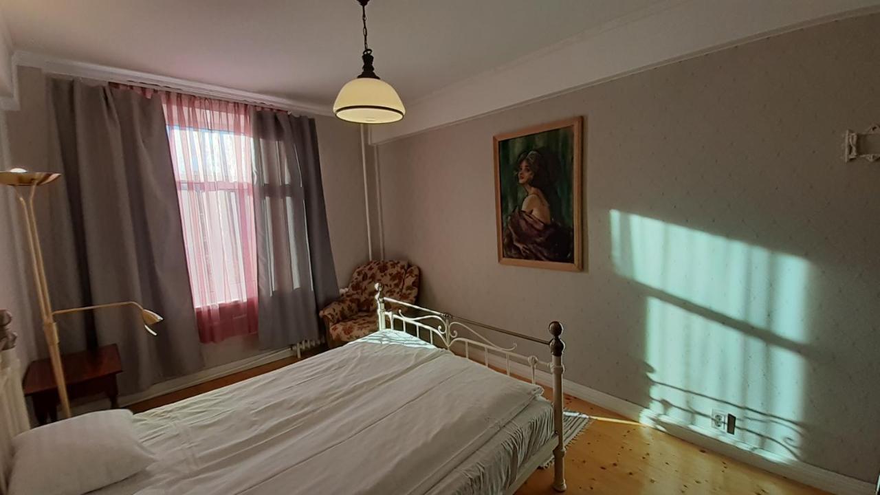 Majakovski Family Suite Sillamäe Extérieur photo