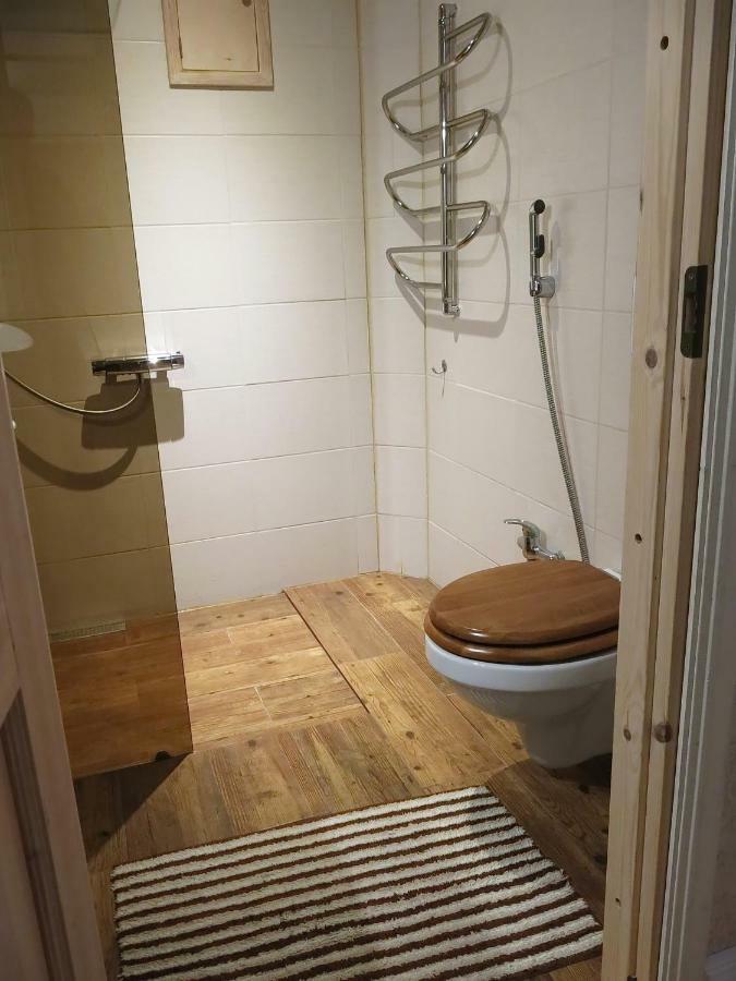 Majakovski Family Suite Sillamäe Extérieur photo